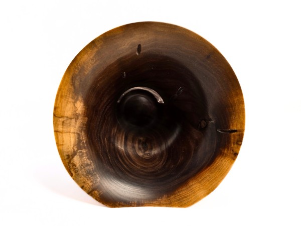"Wormhole 1" Regular Sized Flawed But Functional Phone Amplifier Stand - Ships in 1-2 days "Wormhole 1" Regular Sized Flawed But Functional Phone Amplifier Stand - Ships in 1-2 days