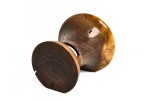 "Wormhole 1" Regular Sized Flawed But Functional Phone Amplifier Stand - Ships in 1-2 days "Wormhole 1" Regular Sized Flawed But Functional Phone Amplifier Stand - Ships in 1-2 days