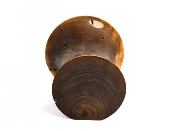"Wormhole 1" Regular Sized Flawed But Functional Phone Amplifier Stand - Ships in 1-2 days "Wormhole 1" Regular Sized Flawed But Functional Phone Amplifier Stand - Ships in 1-2 days