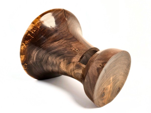 "Wormhole 2" Mega Sized Flawed But Functional Phone Amplifier Stand - Ships in 1-2 days