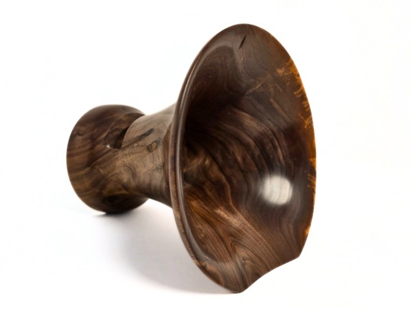 "Wormhole 2" Mega Sized Flawed But Functional Phone Amplifier Stand - Ships in 1-2 days "Wormhole 2" Mega Sized Flawed But Functional Phone Amplifier Stand - Ships in 1-2 days