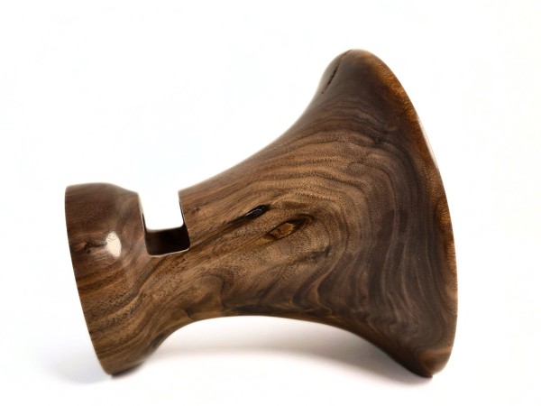 "Wormhole 2" Mega Sized Flawed But Functional Phone Amplifier Stand - Ships in 1-2 days "Wormhole 2" Mega Sized Flawed But Functional Phone Amplifier Stand - Ships in 1-2 days
