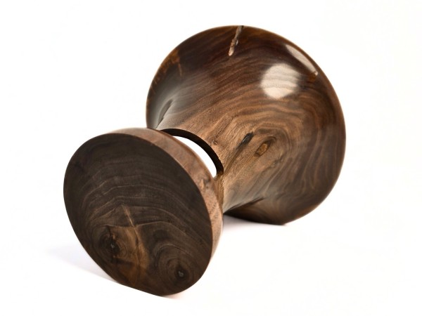 "Wormhole 2" Mega Sized Flawed But Functional Phone Amplifier Stand - Ships in 1-2 days "Wormhole 2" Mega Sized Flawed But Functional Phone Amplifier Stand - Ships in 1-2 days