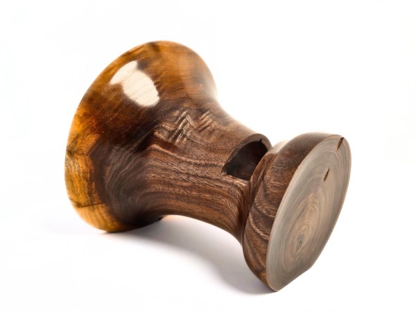 "Wormhole 3" Regular Sized Flawed But Functional Phone Amplifier Stand - Ships in 1-2 days