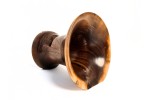 "Wormhole 3" Regular Sized Flawed But Functional Phone Amplifier Stand - Ships in 1-2 days "Wormhole 3" Regular Sized Flawed But Functional Phone Amplifier Stand - Ships in 1-2 days
