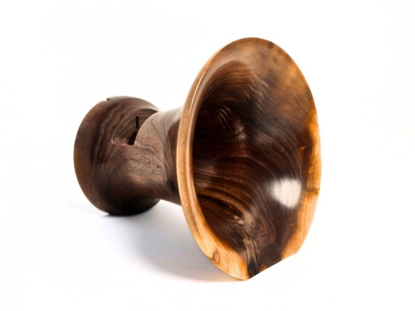 "Wormhole 3" Regular Sized Flawed But Functional Phone Amplifier Stand - Ships in 1-2 days "Wormhole 3" Regular Sized Flawed But Functional Phone Amplifier Stand - Ships in 1-2 days