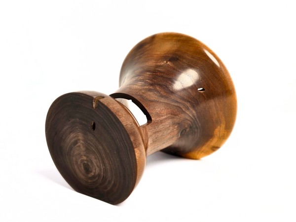 "Wormhole 3" Regular Sized Flawed But Functional Phone Amplifier Stand - Ships in 1-2 days "Wormhole 3" Regular Sized Flawed But Functional Phone Amplifier Stand - Ships in 1-2 days
