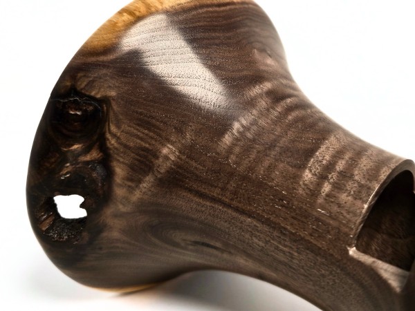 "Yoel" Regular Sized Signature Series Phone Amplifier Stand - Ships in 1-2 days