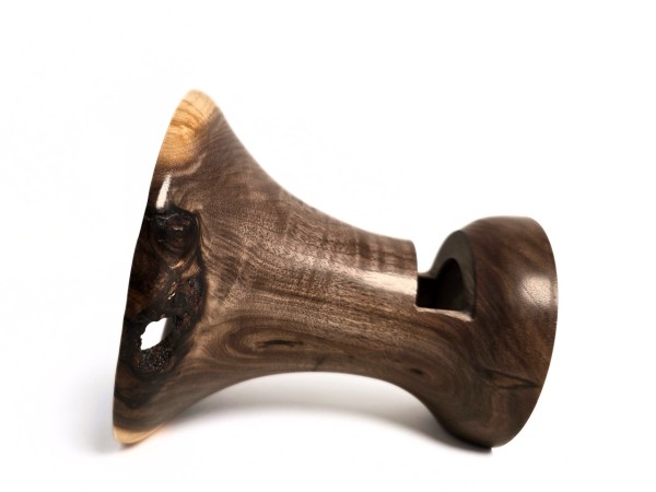 "Yoel" Regular Sized Signature Series Phone Amplifier Stand - Ships in 1-2 days