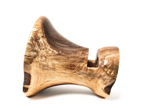 "Zion" In-Between Sized Signature Series Phone Amplifier Stand - Ships in 1-2 days