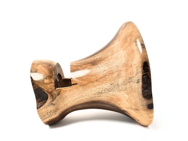 "Zion" In-Between Sized Signature Series Phone Amplifier Stand - Ships in 1-2 days