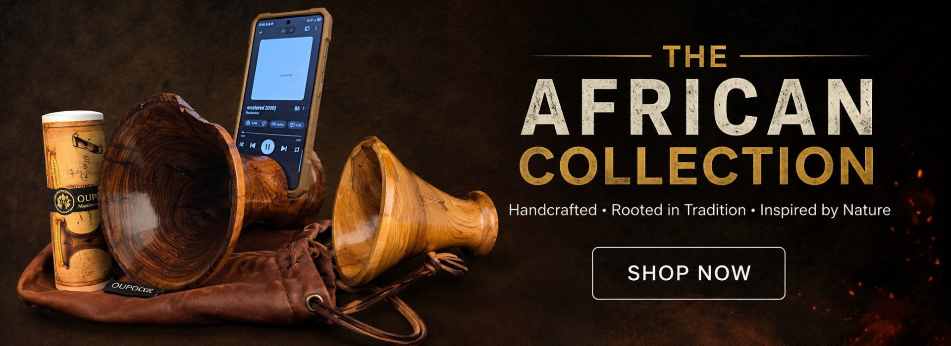 The African Collection