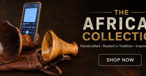 Castagna Collection African The African Collection