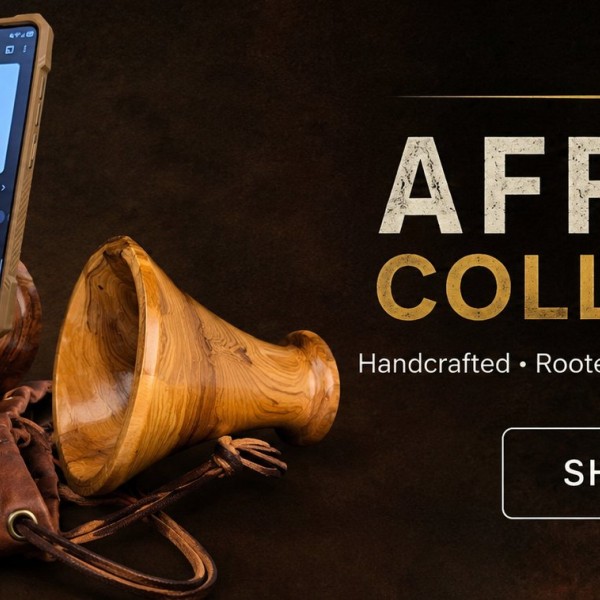The African Collection