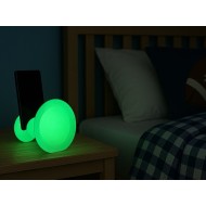 3D Printed Phone Amplifier Stand - Glow in the Dark - Buy 2 or more and get FREE SHIPPING!