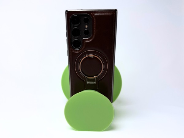 3D Printed Phone Amplifier Stand - Glow in the Dark - Buy 2 or more and get FREE SHIPPING!