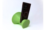 3D Printed Phone Amplifier Stand - Glow in the Dark - Buy 2 or more and get FREE SHIPPING!