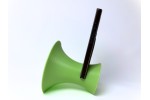 3D Printed Phone Amplifier Stand - Glow in the Dark - Buy 2 or more and get FREE SHIPPING!