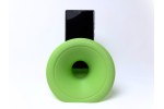3D Printed Phone Amplifier Stand - Glow in the Dark - Buy 2 or more and get FREE SHIPPING!