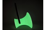3D Printed Phone Amplifier Stand - Glow in the Dark - Buy 2 or more and get FREE SHIPPING!