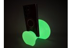3D Printed Phone Amplifier Stand - Glow in the Dark - Buy 2 or more and get FREE SHIPPING!