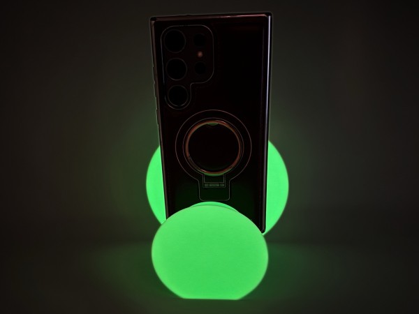 3D Printed Phone Amplifier Stand - Glow in the Dark - Buy 2 or more and get FREE SHIPPING!