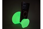 3D Printed Phone Amplifier Stand - Glow in the Dark - Buy 2 or more and get FREE SHIPPING!