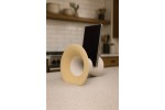 3D Printed Phone Amplifier Stand - 2-Tone Off White- Buy 2 or more and get FREE SHIPPING! 3D Printed Phone Amplifier Stand - 2-Tone Off White- Buy 2 or more and get FREE SHIPPING!