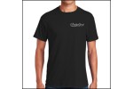 Pretty Good Woodturning Circle Logo T-Shirt - Black - Multiple Sizes Available Pretty Good Woodturning Circle Logo T-Shirt - Black - Multiple Sizes Available