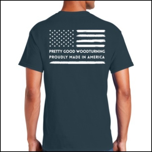 Pretty Good Apparel