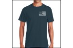 Pretty Good Woodturning 'Merica T-Shirt - Midnight Navy - Multiple Sizes Available Pretty Good Woodturning 'Merica T-Shirt - Midnight Navy - Multiple Sizes Available