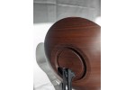Beautiful food safe solid Walnut platter with unique grain detail and beautiful natural colors. Beautiful food safe solid Walnut platter with unique grain detail and beautiful natural colors.