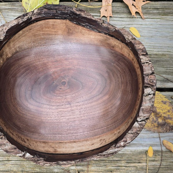 In-Stock Woodturnings